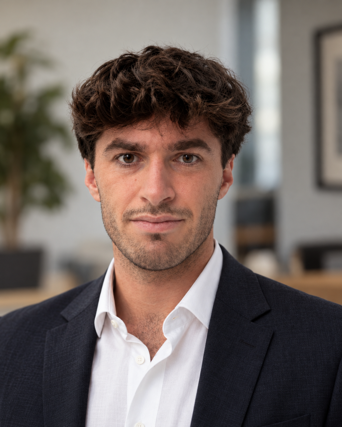 Ian Thomas, Founder, HVAC LeadPilot